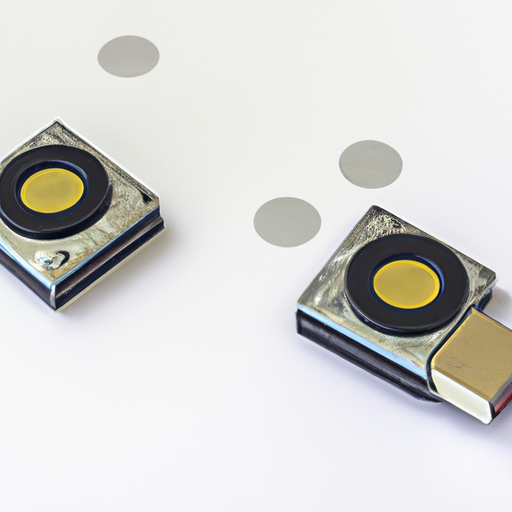 CFR-50JB-52-11R Particle, Dust Sensors highlighting the core functional technology articles and application development cases of Particle, Dust Sensors that are effective. 