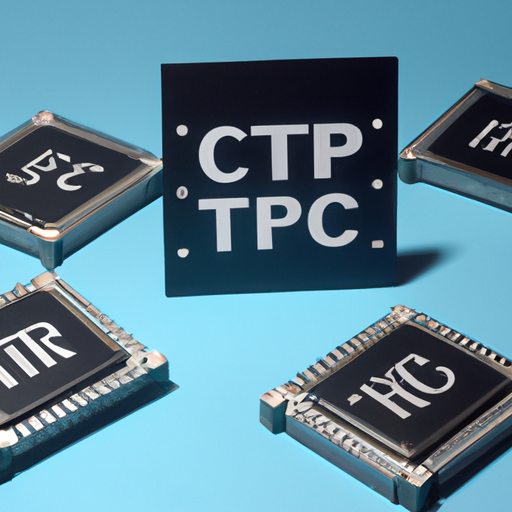 Разработка приложений в одиночных IGBT для CFR-50JB-52-1M8: ключевые технологии и истории успеха