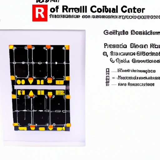 CFR-25JB-52-11R Solar Cells highlighting the core functional technology articles and application development cases of Solar Cells that are effective. 