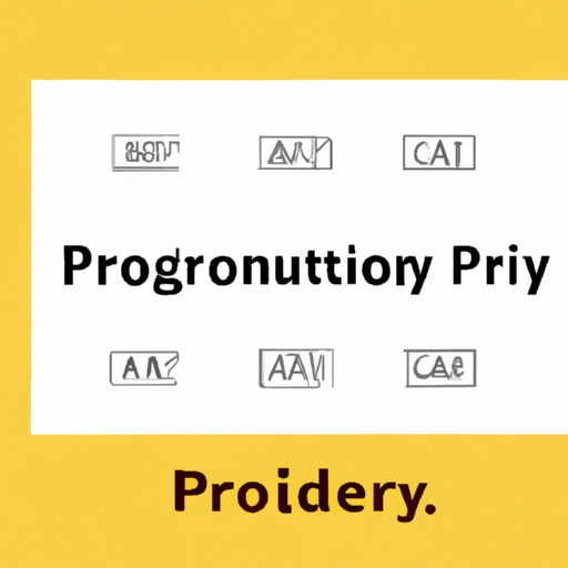 What are the common production processes for Array?