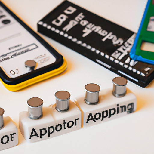 application development in Battery Holders, Clips, Contacts for BR-1225: key technologies and success stories