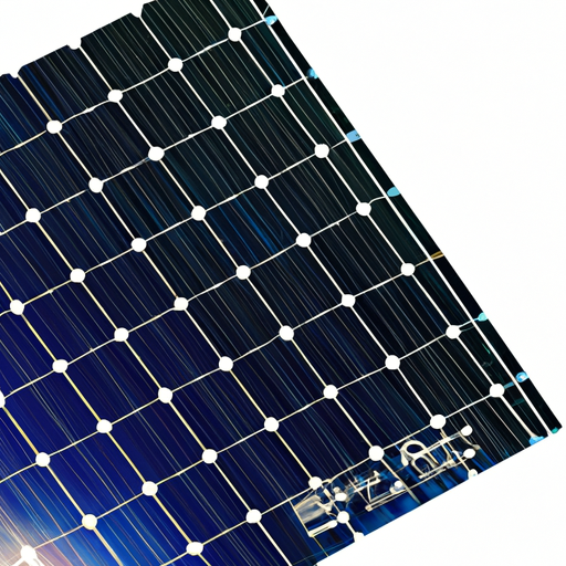 CFR-50JB-52-11K Solar Cells highlighting the core functional technology articles and application development cases of Solar Cells that are effective. 