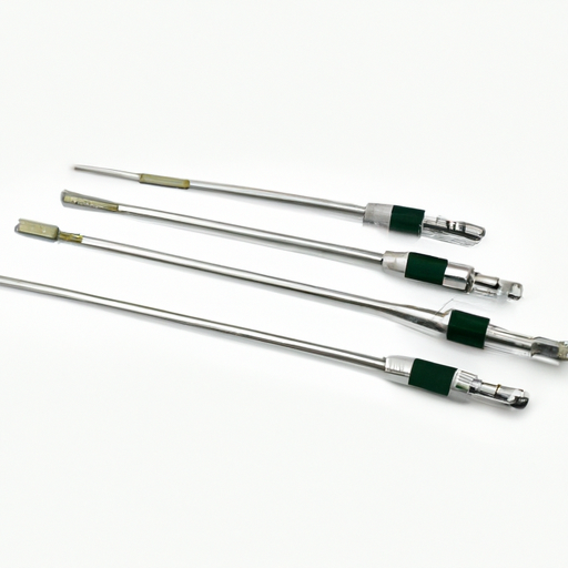 CFR-50JB-52-11K Thermocouples, Temperature Probes highlighting the core functional technology articles and application development cases of Thermocouples, Temperature Probes that are effective. 