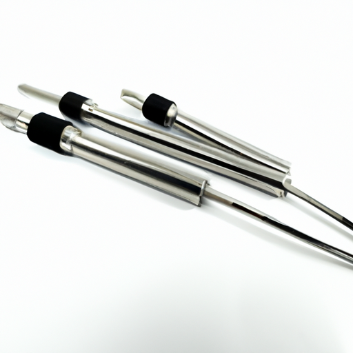 CFR-50JB-52-11K Thermocouples, Temperature Probes highlighting the core functional technology articles and application development cases of Thermocouples, Temperature Probes that are effective. 