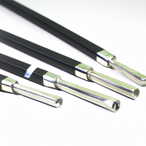 CFR-50JB-52-11K Thermocouples, Temperature Probes highlighting the core functional technology articles and application development cases of Thermocouples, Temperature Probes that are effective. 