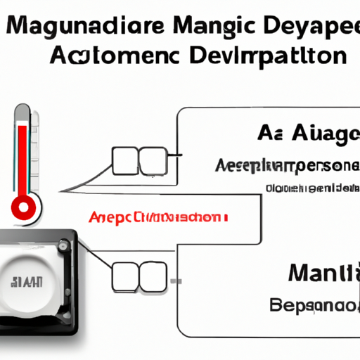 application development in Thermostats - Mechanical for MM74HC221AN: key technologies and success stories