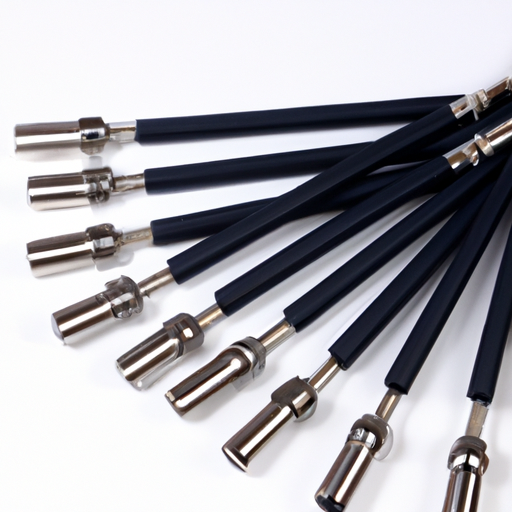 CFR-25JB-52-11R Thermocouples, Temperature Probes highlighting the core functional technology articles and application development cases of Thermocouples, Temperature Probes that are effective. 