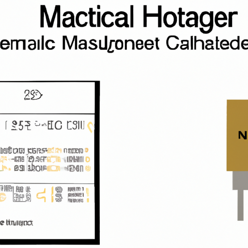 MM74HC221AN電圧参照コア機能技術の記事と、効果的な電圧参照のアプリケーション開発ケースを強調する。