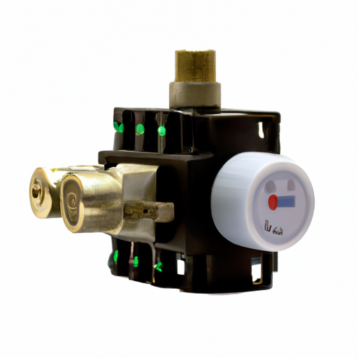CFR-25JB-52-11R Thermostats - Mechanical highlighting the core functional technology articles and application development cases of Thermostats - Mechanical that are effective. 