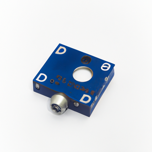 CFR-25JB-52-11R Vibration Sensors highlighting the core functional technology articles and application development cases of Vibration Sensors that are effective. 