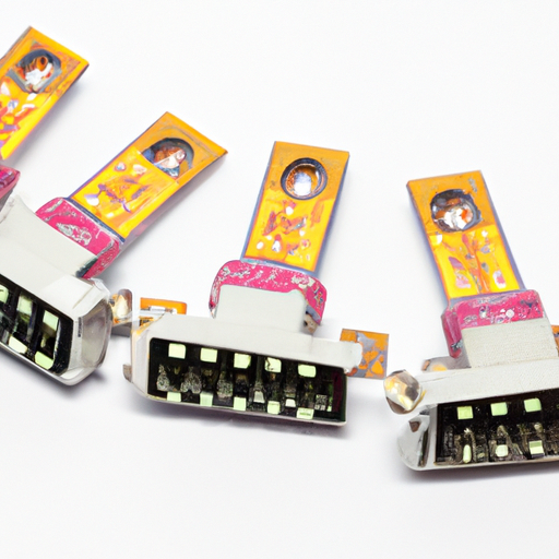 CFR-25JB-52-11R Headers, Receptacles, Female Sockets highlighting the core functional technology articles and application development cases of Headers, Receptacles, Female Sockets that are effective. 