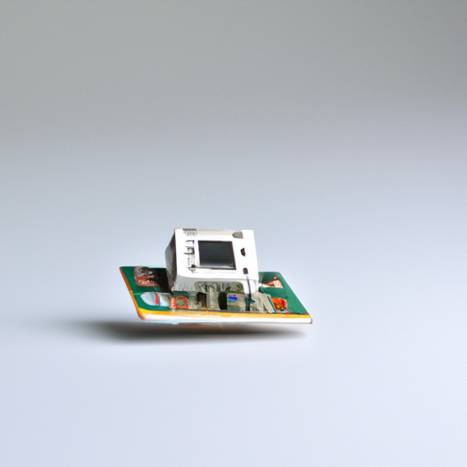 CFR-50JB-52-120R Particle, Dust Sensors highlighting the core functional technology articles and application development cases of Particle, Dust Sensors that are effective. 