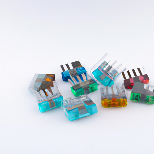CFR-25JB-52-10R PTC Resettable Fuses highlighting the core functional technology articles and application development cases of PTC Resettable Fuses that are effective. 