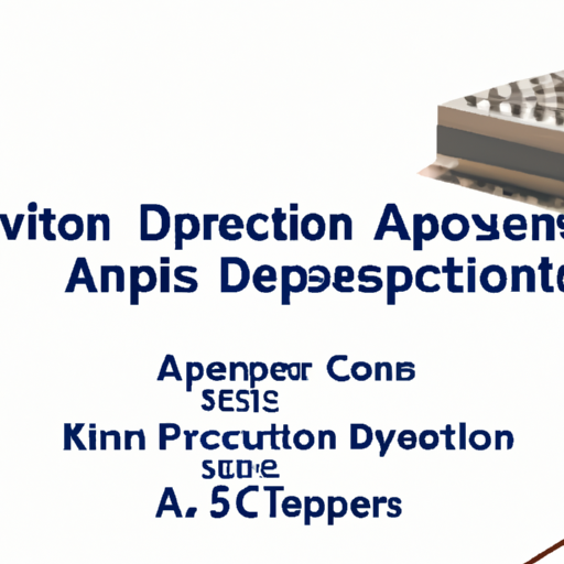 application development in Instrumentation, OP Amps, Buffer Amps for CFR-25JB-52-11K: key technologies and success stories