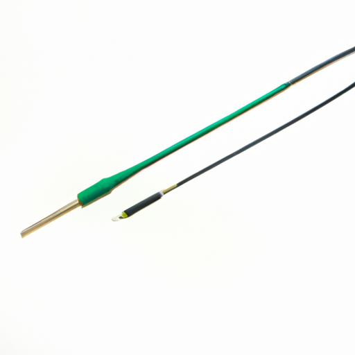 MM74HC221AN Thermocouples, Temperature Probes highlighting the core functional technology articles and application development cases of Thermocouples, Temperature Probes that are effective. 