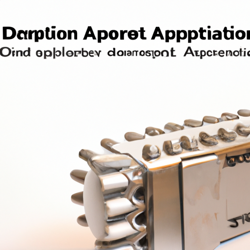 application development in Thermostats - Mechanical for CFR-25JB-52-11R: key technologies and success stories