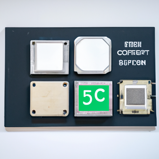 application development in Accelerometers for CFR-25JB-52-11K: key technologies and success stories