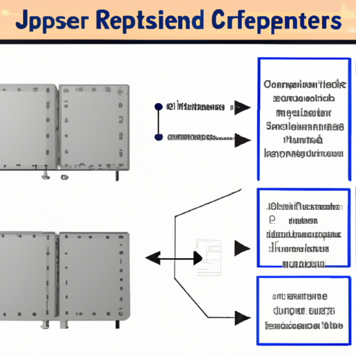 电阻网络和阵列在CFR-50JB-52-13K中的应用开发：关键技术和成功案例