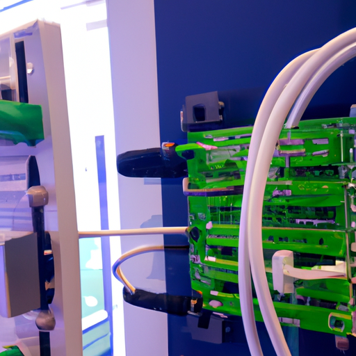 application development in Free Hanging, Panel Mount for MM74HC221AN: key technologies and success stories