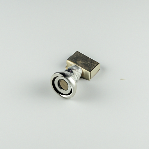 CFR-50JB-52-120K Vibration Sensors highlighting the core functional technology articles and application development cases of Vibration Sensors that are effective. 