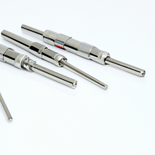 CFR-25JB-52-11R Thermocouples, Temperature Probes highlighting the core functional technology articles and application development cases of Thermocouples, Temperature Probes that are effective. 
