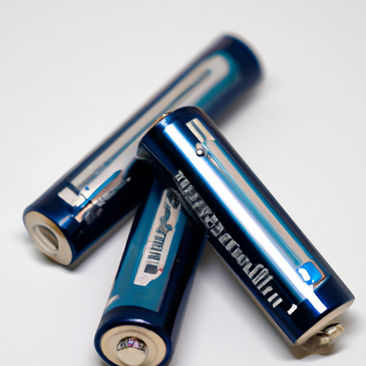 BR-2032/BN Batteries Rechargeable (Secondary) highlighting the core functional technology articles and application development cases of Batteries Rechargeable (Secondary) that are effective. 