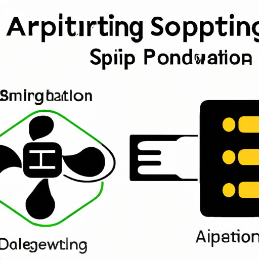 application development in Springs for 8440B: key technologies and success stories