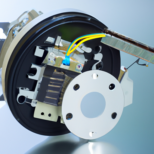 application development in Encoders for CFR-50JB-52-120R: key technologies and success stories