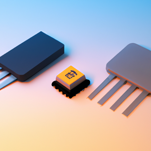 application development in Microprocessors for CFR-50JB-52-120R: key technologies and success stories