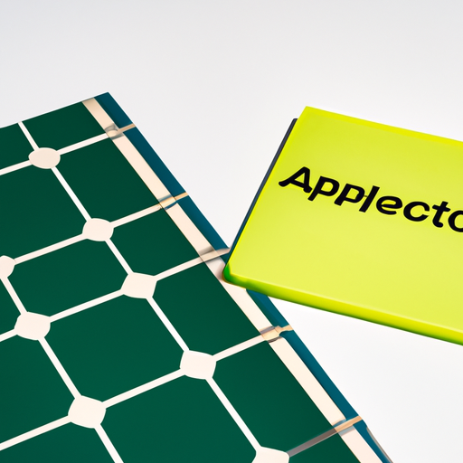 application development in Solar Cells for CFR-50JB-52-120R: key technologies and success stories