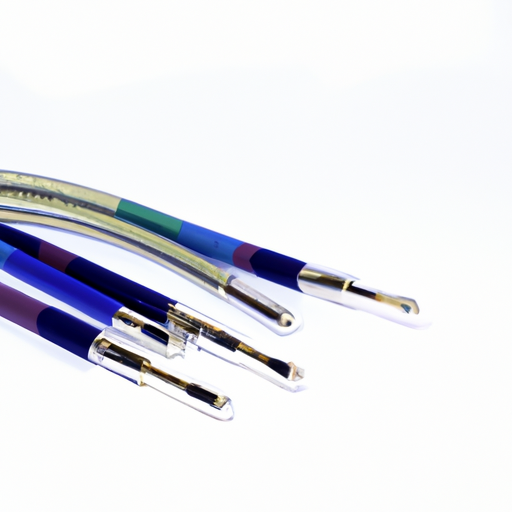 CFR-25JB-52-11R Thermocouples, Temperature Probes highlighting the core functional technology articles and application development cases of Thermocouples, Temperature Probes that are effective. 