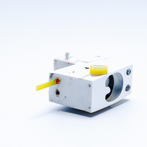 CFR-50JB-52-120R Float, Level Sensors highlighting the core functional technology articles and application development cases of Float, Level Sensors that are effective. 