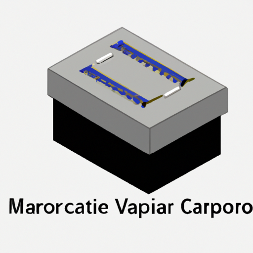 MM74HC251N Переменная емкость (VARICAPS, VARACTORS), выделяющие основные функциональные технологические статьи и случаи разработки приложений с переменной емкостью (VARICAPS, Varactors), которые являются эффективными.