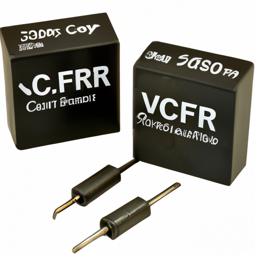 CFR-50JB-52-100R可变电容（静脉曲张，变体）突出显示有效的可变电容（静脉曲张，变量）的核心功能技术文章和应用开发案例。
