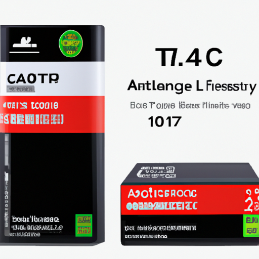 LT1178ACN8 Batteries Non-Rechargeable (Primary) highlighting the core functional technology articles and application development cases of Batteries Non-Rechargeable (Primary) that are effective. 