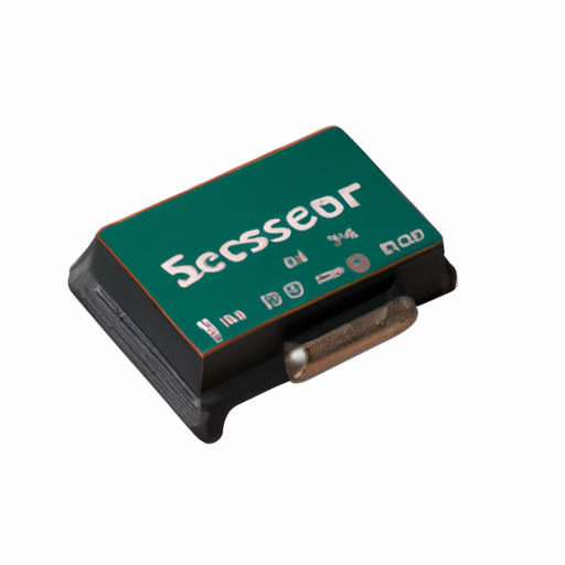 CFR-50JB-52-120R Sensor, Capacitive Touch highlighting the core functional technology articles and application development cases of Sensor, Capacitive Touch that are effective. 