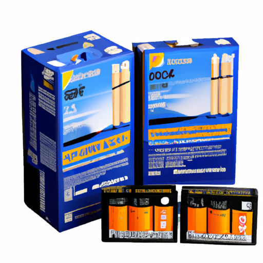 BR-2032/BN Battery Packs highlighting the core functional technology articles and application development cases of Battery Packs that are effective. 