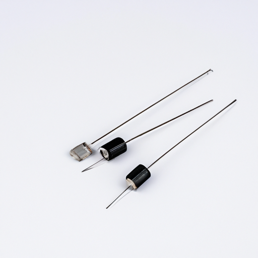 CFR-50JB-52-120K NTC Thermistors highlighting the core functional technology articles and application development cases of NTC Thermistors that are effective. 