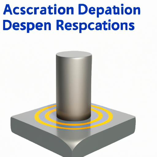 application development in Vibration Sensors for CFR-50JB-52-120R: key technologies and success stories