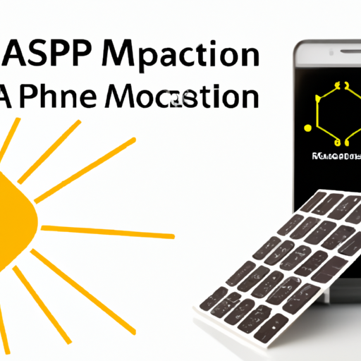 application development in Solar Cells for MM74HC221AN: key technologies and success stories