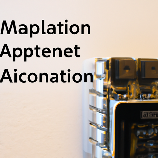 application development in Thermostats - Mechanical for MM74HC221AN: key technologies and success stories