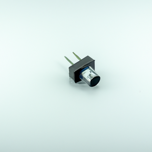 CFR-50JB-52-12K Proximity Sensors highlighting the core functional technology articles and application development cases of Proximity Sensors that are effective. 