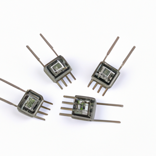 CFR-25JB-52-120K Current Sensors highlighting the core functional technology articles and application development cases of Current Sensors that are effective. 