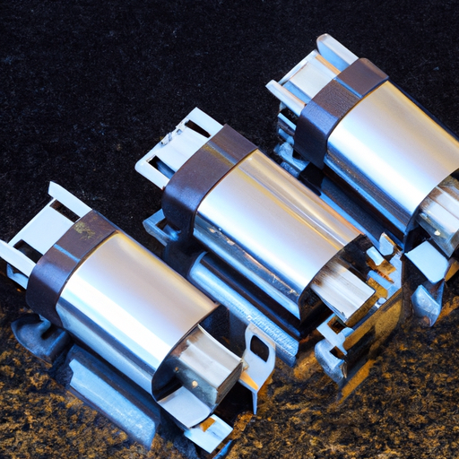 CFR-50JB-52-120K LVDT传感器（线性变量变压器）突出显示了有效的LVDT传感器（线性变化变压器）的核心功能技术文章和应用开发案例。