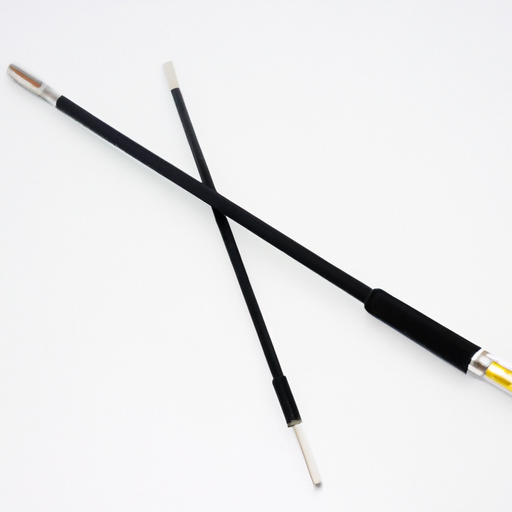 CFR-25JB-52-11R Thermocouples, Temperature Probes highlighting the core functional technology articles and application development cases of Thermocouples, Temperature Probes that are effective. 