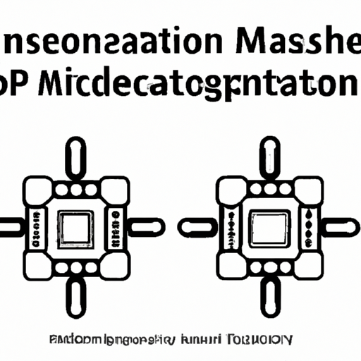 Разработка приложений в радиочастотах для MM74HC245AN: ключевые технологии и истории успеха