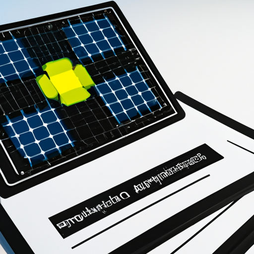 application development in Solar Cells for CFR-50JB-52-120R: key technologies and success stories