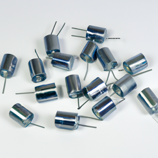 CFR-50JB-52-15R Aluminum - Polymer Capacitors highlighting the core functional technology articles and application development cases of Aluminum - Polymer Capacitors that are effective. 