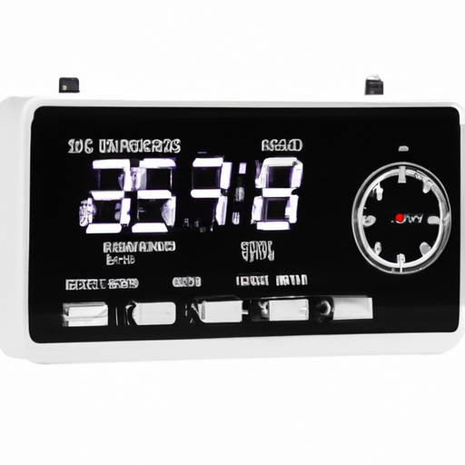 CFR-50JB-52-120R Real Time Clocks highlighting the core functional technology articles and application development cases of Real Time Clocks that are effective. 