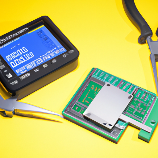 application development in Ultrasonic Receivers, Transmitters for CFR-25JB-52-120R: key technologies and success stories
